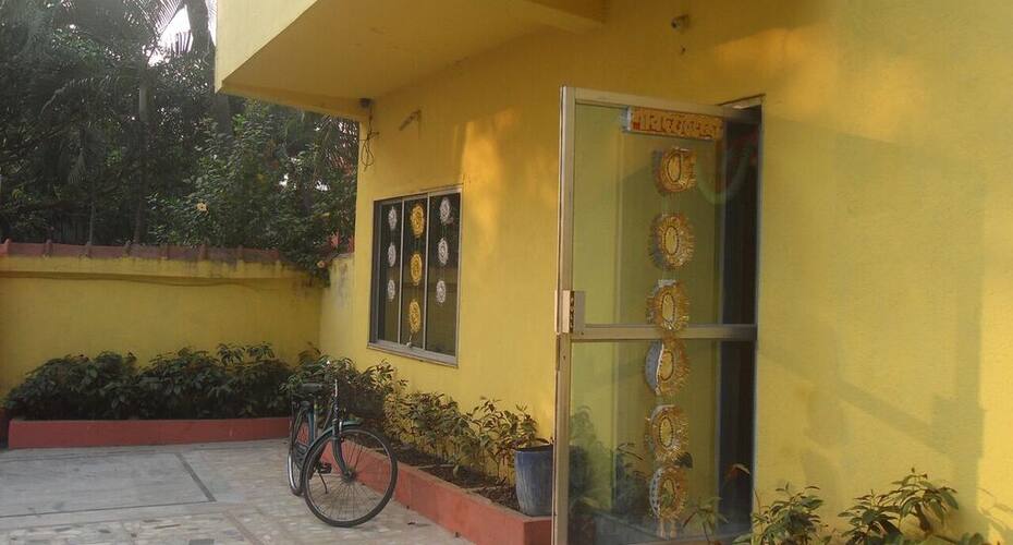 Hotel Swapno Neer, Kolkata 4